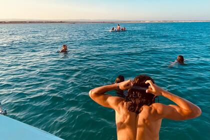 Aluguel Veleiro Jeanneau Sun Odyssey 45.2 Tavira