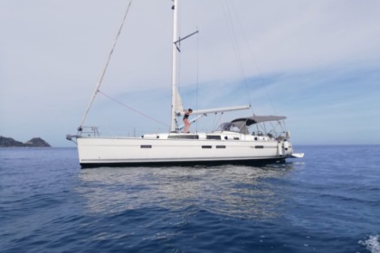 Rental Sailboat Bavaria 46 Cruiser Cecina