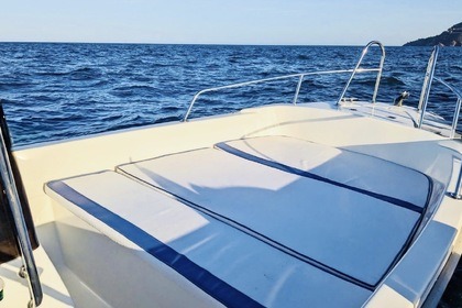 Hire Motorboat Safter Marine Safter Cannes