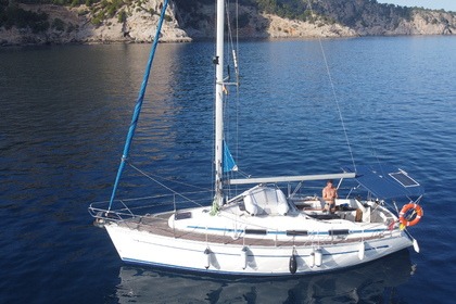 Hyra båt Segelbåt Bavaria Cruiser 32 Alcúdia