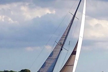 Charter Sailboat GRAND SOLEIL Cantiere del Pardo Giulianova