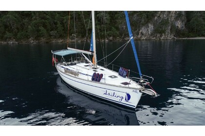 Aluguel Veleiro  Bavaria 44 Cruiser Fethiye