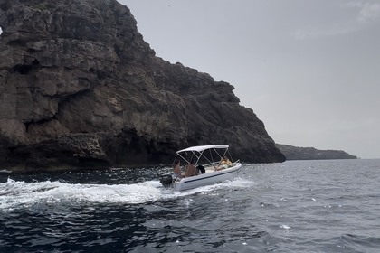 Aluguel Barco sem licença  Astilleros Castellón Estable 400 Es Castell