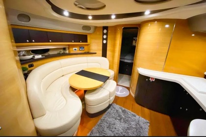 Miete Motoryacht Cranchi Mediterranee 50 Blanes