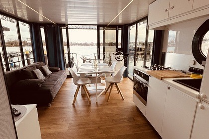 Aluguel Casa Flutuante LA MARE LL Brandenburgo