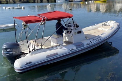 Noleggio Barca a motore MARSEA SP-170 Plobannalec-Lesconil