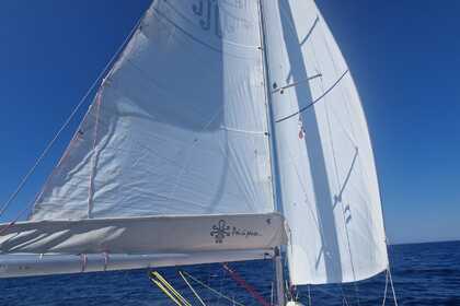 Noleggio Barca a vela Dufour Dufour 36 Classic Lavagna