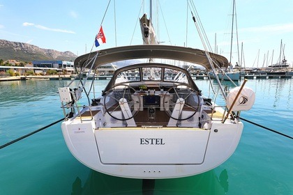 Rental Sailboat Hanse Yachts Hanse 418 - 3 cab. Kaštela