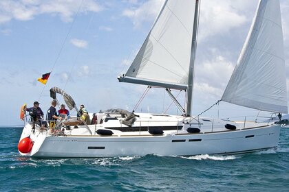 Verhuur Zeilboot Jeanneau Sun Odyssey 439 Pula