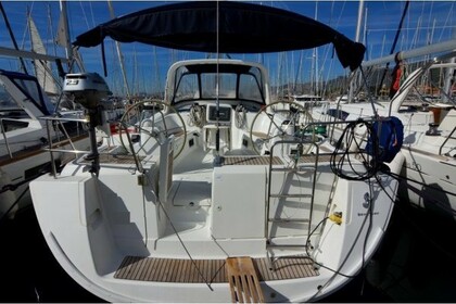 Miete Segelboot BENETEAU OCEANIS 50 FAMILY Sukošan