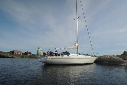 Miete Segelboot Albin Scampi Stockholmer Schärengarten