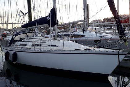 Verhuur Zeilboot Gibert Marine Gib'sea 372 Arzon