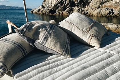 Alquiler Lancha Menorquin Menorquin 36 Cadaqués