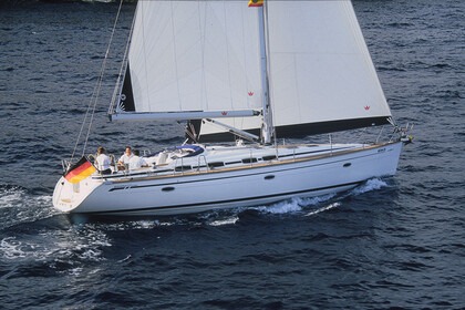 Charter Sailboat BAVARIA Bavaria 46 Cruiser Skradin