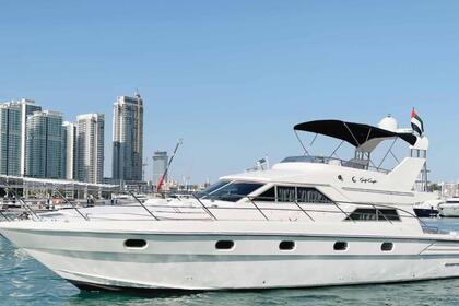 Location Yacht Azimut 2016 Dubaï