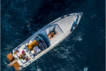 Rental Motor yacht Mochi Craft Mochi Craft 18 Ibiza