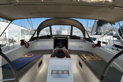 Location Voilier Bavaria Bavaria Cruiser 46 Palaio Faliro