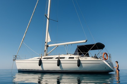 Miete Segelboot Bavaria 37 Cruiser Balestrate