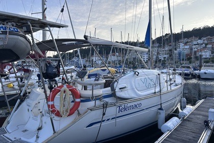 Hire Sailboat Bavaria 42 Pontevedra