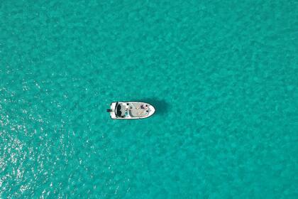 Miete Boot ohne Führerschein  Marion Marion500 classic Ciutadella