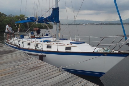 Rental Sailboat Endeavor E40 Montego Bay