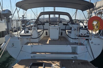 Alquiler Velero  Oceanis 40.1 Paros