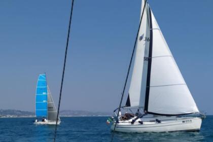 Charter Sailboat Bavaria 36 Cruiser Giulianova