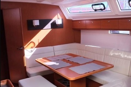 Noleggio Barca a vela BAVARIA 46 CRUISER Napoli