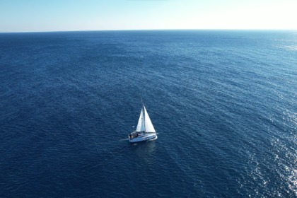 Noleggio Barca a vela Jeanneau Sun odyssey 380 Rhodes Marina