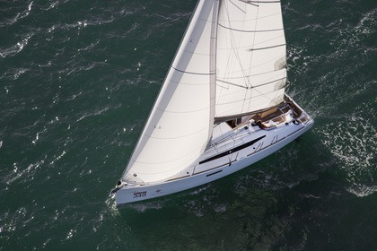 Miete Segelboot  Sun Odyssey 349 Pula
