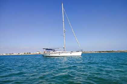 Alquiler Velero Bavaria Cruiser 46 Le Grau-du-Roi