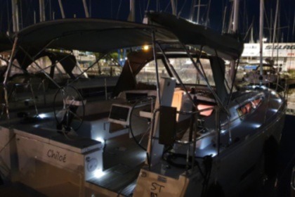 Verhuur Zeilboot Dufour Dufour 390 Grand Large 2021 Port Camargue