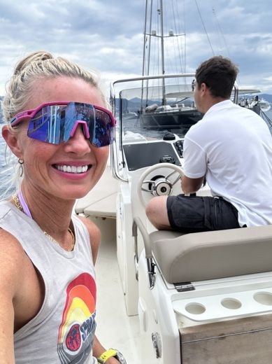 Genoa RIB Capelli Tempest 775 alt tag text