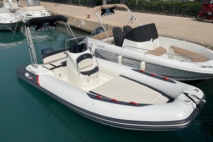 Hire RIB Bsc Bsc 57 Golfe Juan