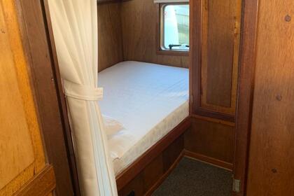 Miete Hausboot Adema Kruiser Grou