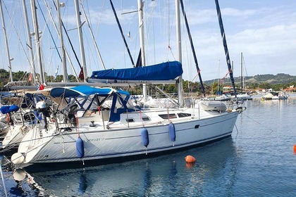 Hire Sailboat Jeanneau Sun Odyssey 37 Achillio