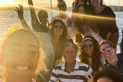 Location Voilier Gib'sea - Gibert Marine Gib'sea 444 Chalcidique