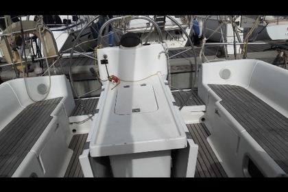 Location Voilier GIBSEA - GIBERT MARINE 472 Hyères