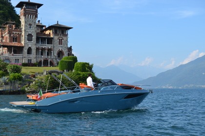 Location Bateau à moteur Cranchi E30 Endurance Menaggio