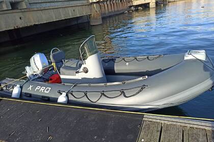 Alquiler Neumática 3d Tender XPro 535 Matosinhos