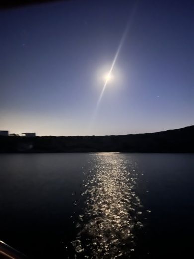 Creta Sailboat Hanse Hanse 470e alt tag text