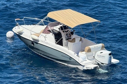 Hire Motorboat Idea marine Idea marina WA Sorrento