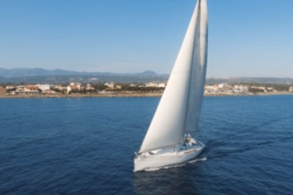 Rental Sailboat Beneteau First 40.7 Pilos