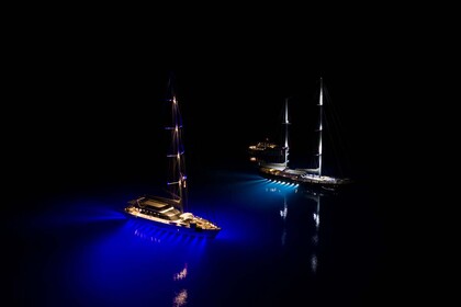 Noleggio Yacht LONG ISLAND 2019 Bodrum