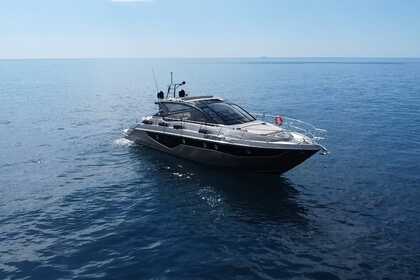 Charter Motor yacht Cranchi Cranchi 60 ST Varazze