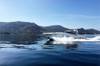 Noleggio Barca a motore Cantieri di Sarnico Sarnico 60 Porto Vecchio