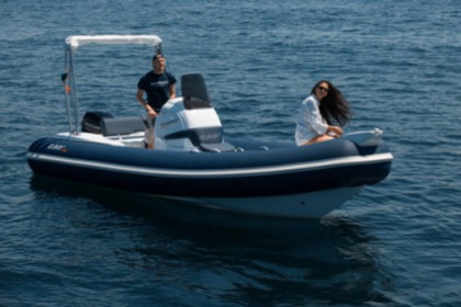Miete Boot ohne Führerschein  2Bar 6.2 Torre Annunziata