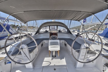 Miete Segelboot BAVARIA CRUISER 51 Dubrovnik