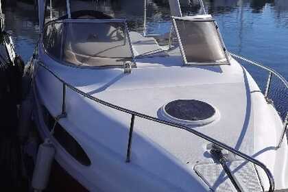 Hyra båt Motorbåt Rio 700 Cruiser Toulon