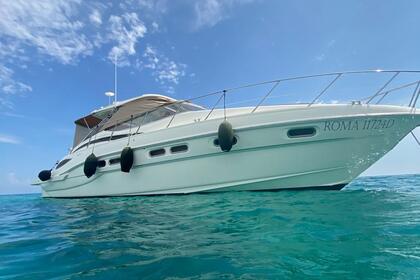 Noleggio Barca a motore Sealine S43 Maruggio